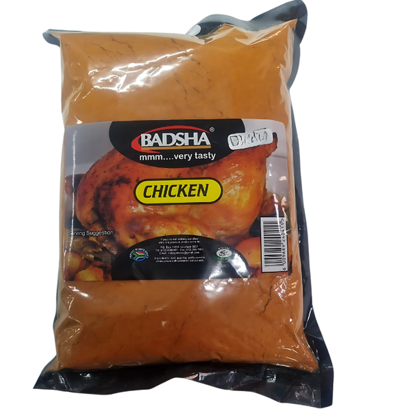 Chicken Spice 500g - BADSHA