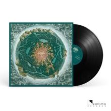 Dwellers of the Deep (Vinyl / 12" Album)