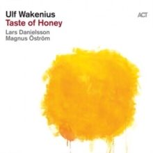 Taste of Honey (CD / Album)