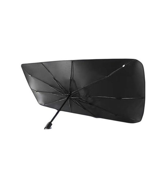 Interior Car Sun Shade Foldable Umbrella
