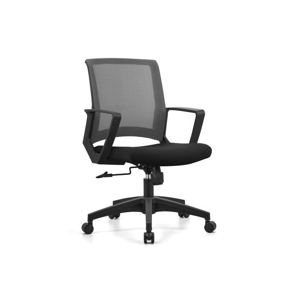 the Minhaj Homeware Zenith - Ergonomic Office Chair