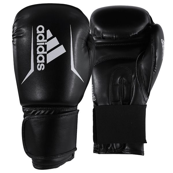 Adidas Boxing Set with 10 Ounce Gloves