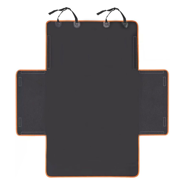 Pet Mat-Car Trunk/Boot-Waterproof &amp; Dirt &amp; Scratch Resistant Mat &amp; Keyring