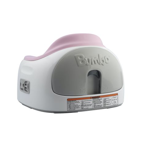 Bumbo multi best sale seat light pink