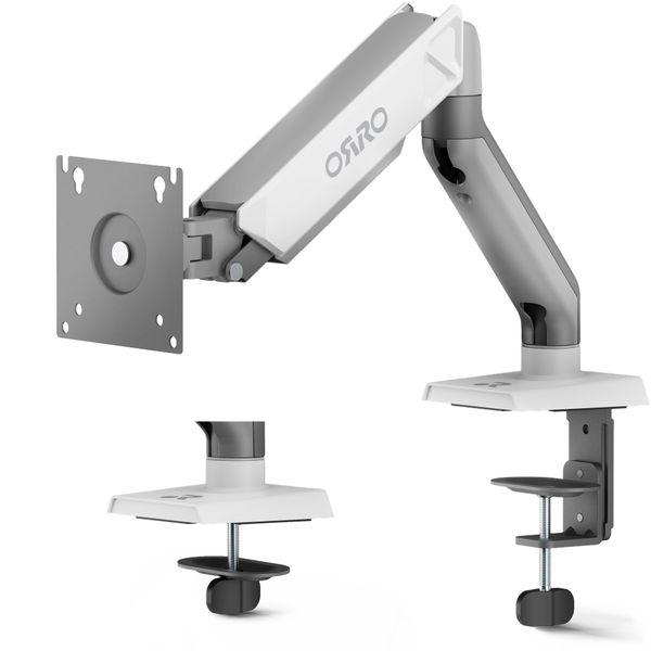 ORRO Home Premium Gen 2 -Single Monitor Arm Mount Premium Vesa Screen Stand