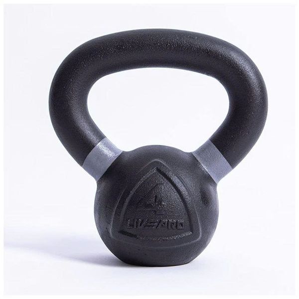 LIVEPRO XF Kettlebell 4kg