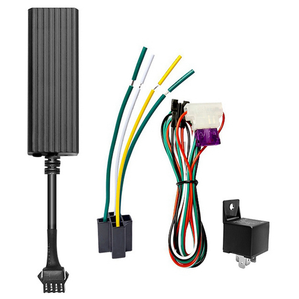 T3 Car Gps Tracker 9-100V Wide Voltage Built-In Antenna