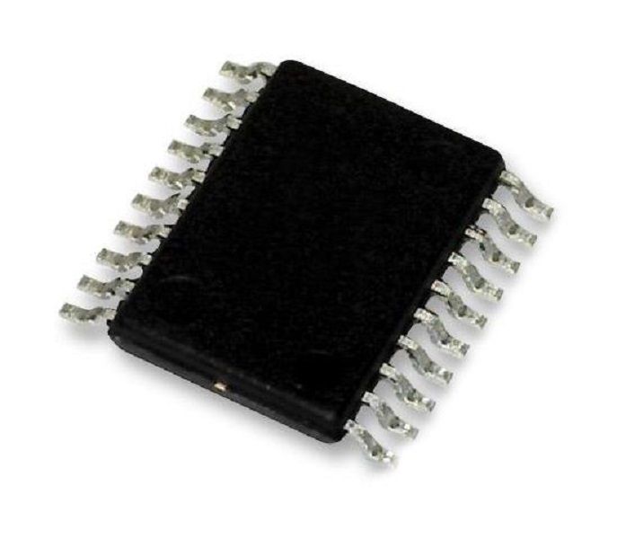 Maxim Integrated (MAX17851AUP/V+) Interface Bridges, SPI to UART,