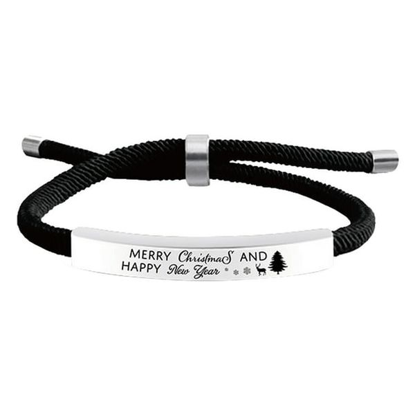 Christmas New Year Gift Bracelet