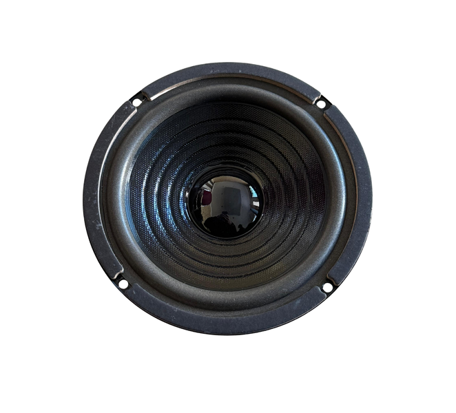 SiRCONY 6 inch Replacement Speaker - 120W