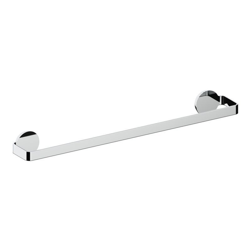 Sensea Towel Holder 50cm Essential Chrome Shiny