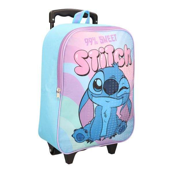 Stitch Sweet Trolley