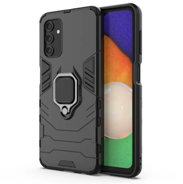 Roughed Panther Case for Samsung Galaxy A04s