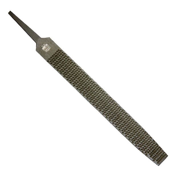 Afile - File - Flat Wood - Rasp - 350mm
