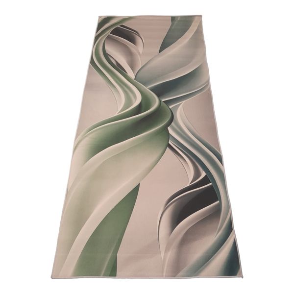 3D Passage Rug - 80 x 200cm-L87
