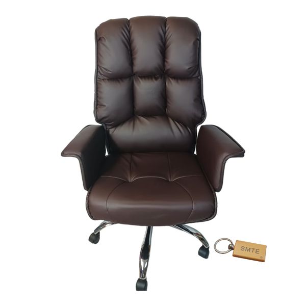 Elite Comfort Series-Pinnacle Ergonomic CEO Office Seating &amp; SMTE Keyring