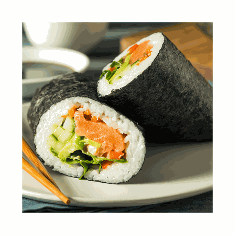 asian sushi nori 28 g woolworthscoza on where to buy nori sheets in south africa