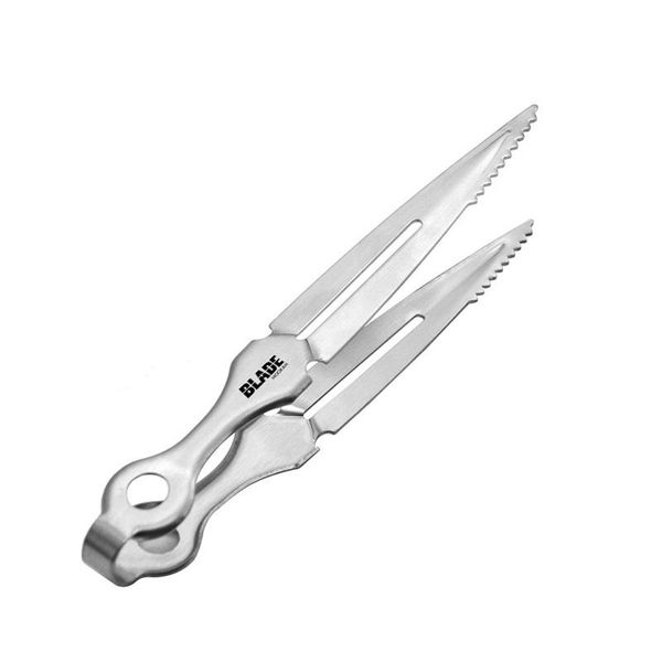 Hookah Tong 23 cm {1s}