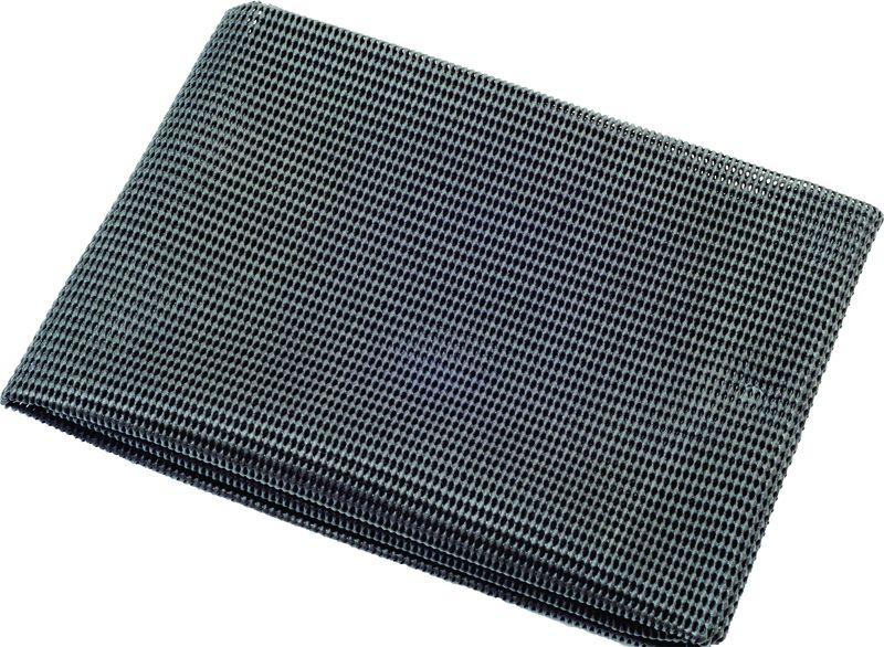 Moto Quip - Non Slip Car Boot Mat Size 100 X 70 Cm