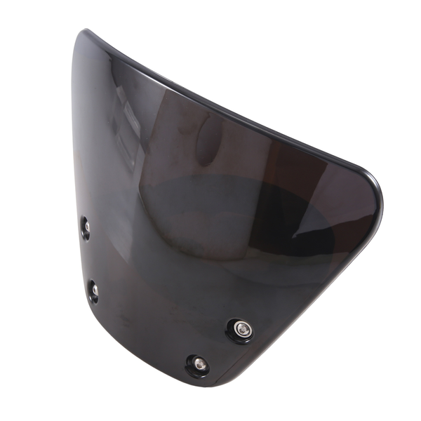 Visor Deflector Windscreen for Husqvarna Vitpilen Compatible with Universal