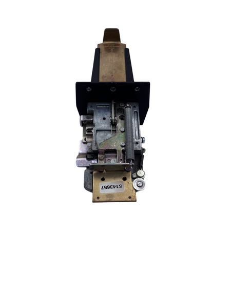 Pool Coin Mechasim (R5)