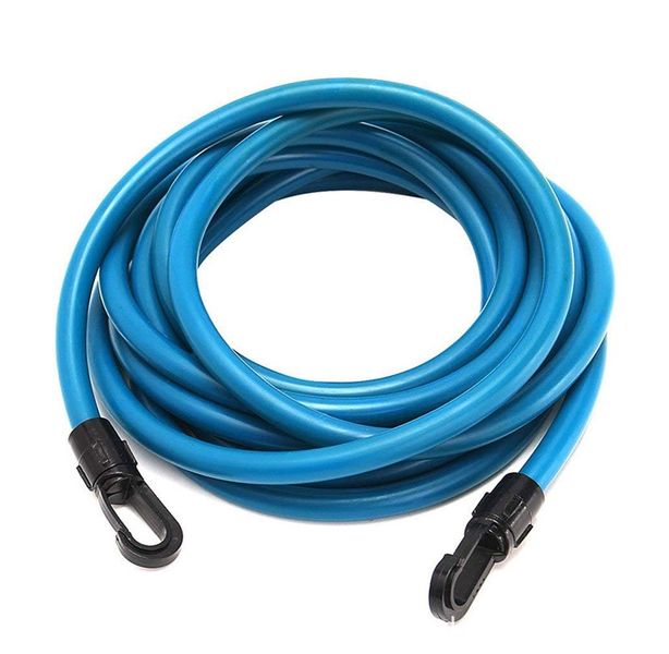 Swimming Training Belt Set, Resistance Strength Training Equipment