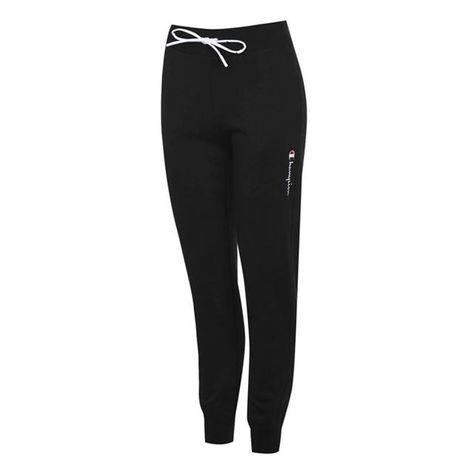 Champion Ladies Slim Leg Cuffed Jogging Pants NBK Parallel Import Shop Today. Get it Tomorrow takealot