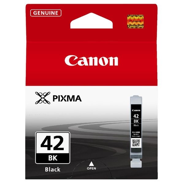 42 Black Cartridge image