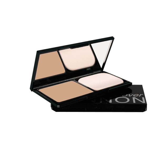 Hannon Two in One Foundation - NO.04