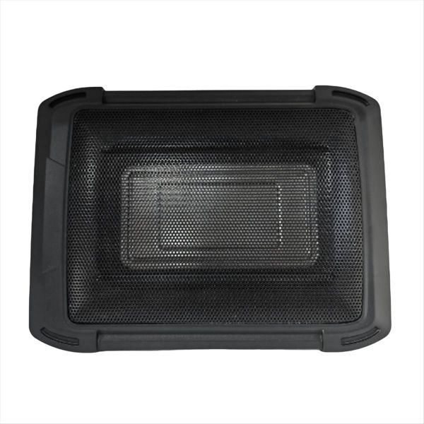Car 800W Audio Subwoofer Dc 12V Car Subwoofer Compatible with Universal