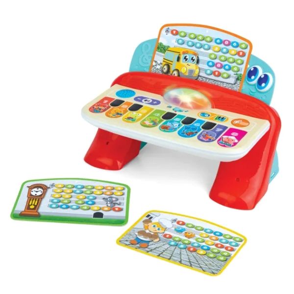 Baby Maestro Touch Piano