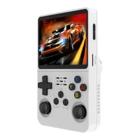 R36S - Retro Handheld Gaming Console With Multiple Simulators