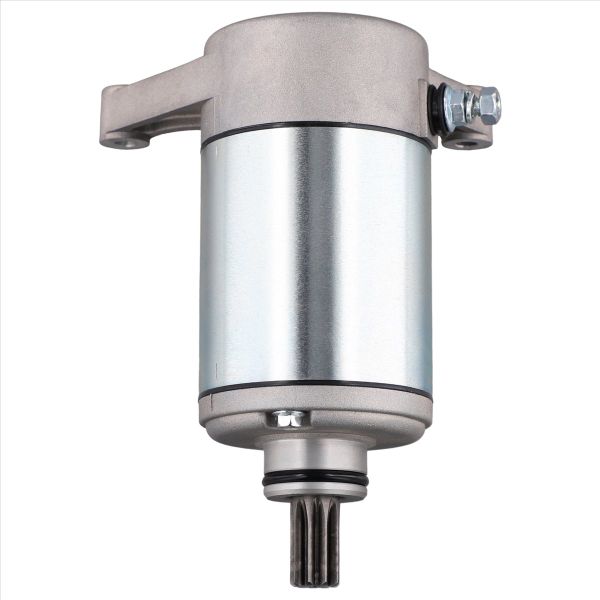 Starter Motor Assembly for Yamaha 250 Raptor Compatible with Universal