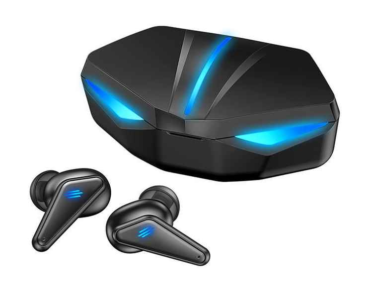 Wireless Bluetooth Headphones, Gaming, Fitness, 5.0, Waterproof IPX5
