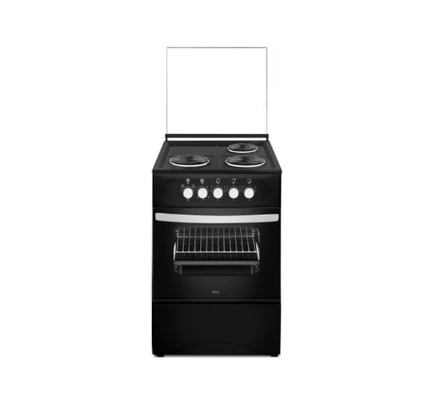 Ferre 50x50 Free Standing Electric Cooker- F5C03E3.T.BG