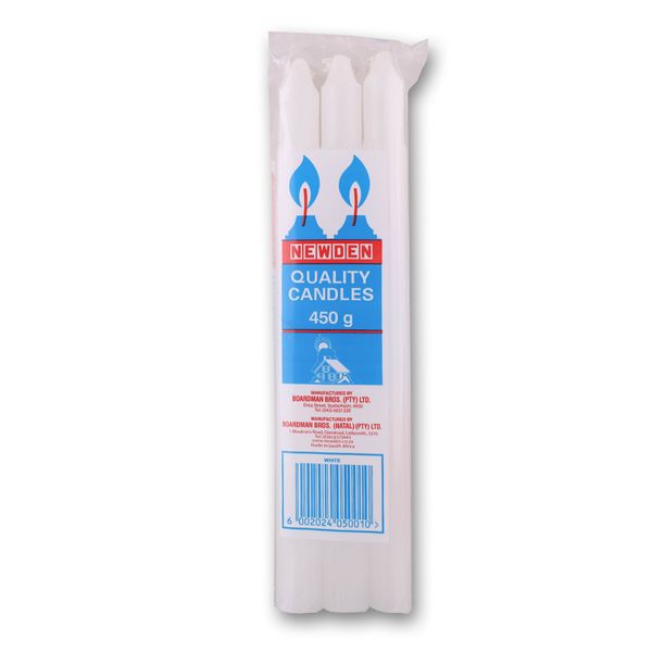 White - 2 X 3-Pack image