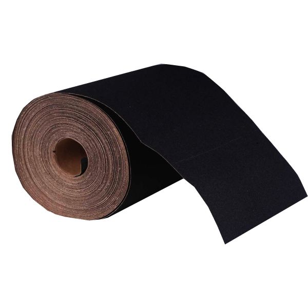 Floor Paper Roll 40 Grit 300mm x 40m Dejuca