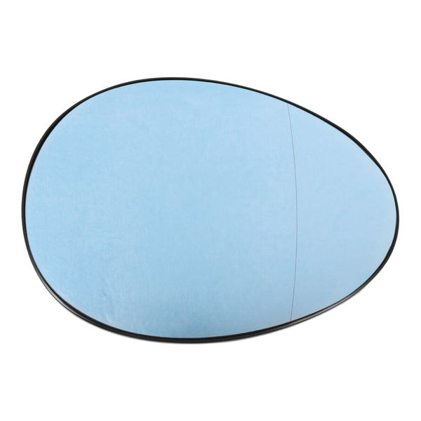 Right Side Rearview Mirror Glass for MINI COOPER R55 R56 2007-2016