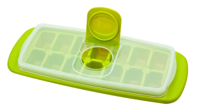 Ice Cube Tray Joie Green/12/36