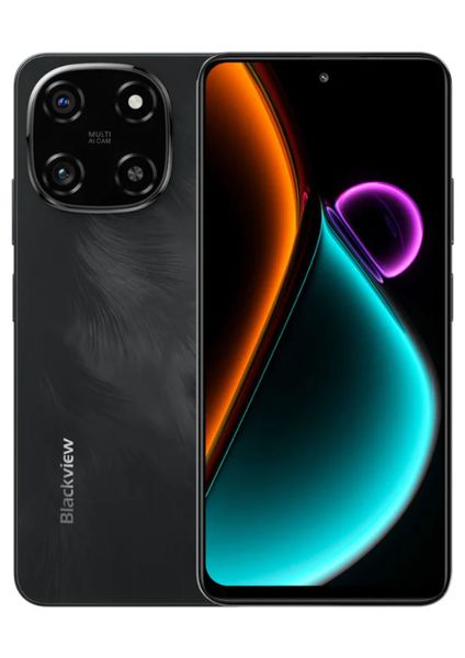 Blackview Color 6 Dual Sim