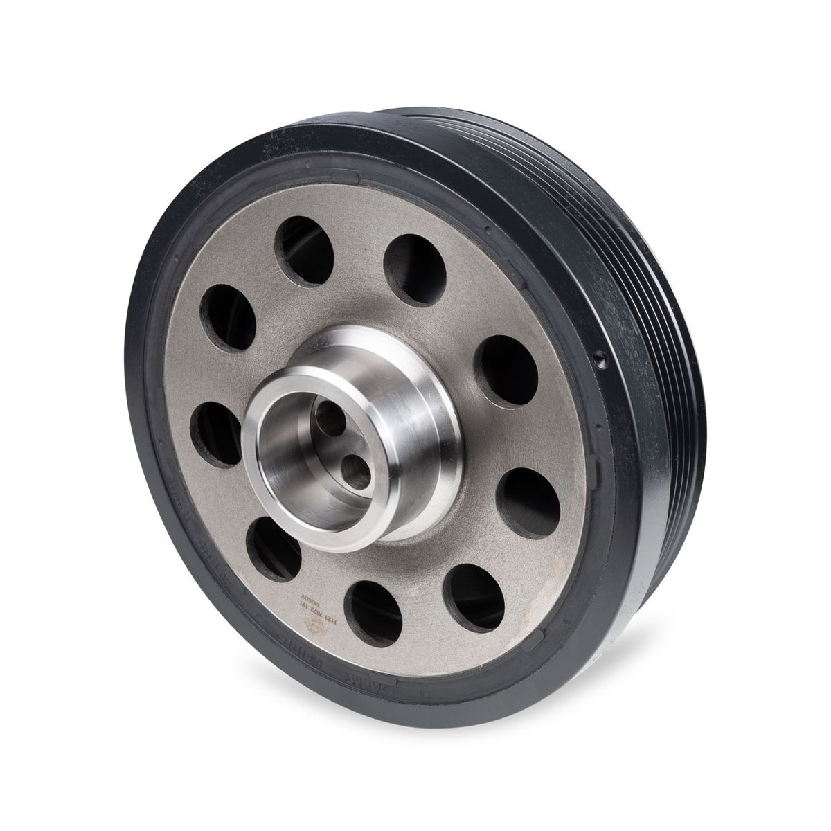 Crankshaft Pulley Compatible With BMW E90 And E60 Models With N47 