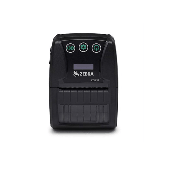 Zebra ZQ210 label printer