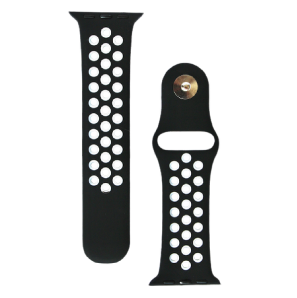 Watch Strap for Apple - Sport Black