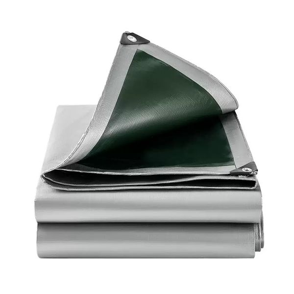 3x4m Multi-Purpose Waterproof Tarpaulin