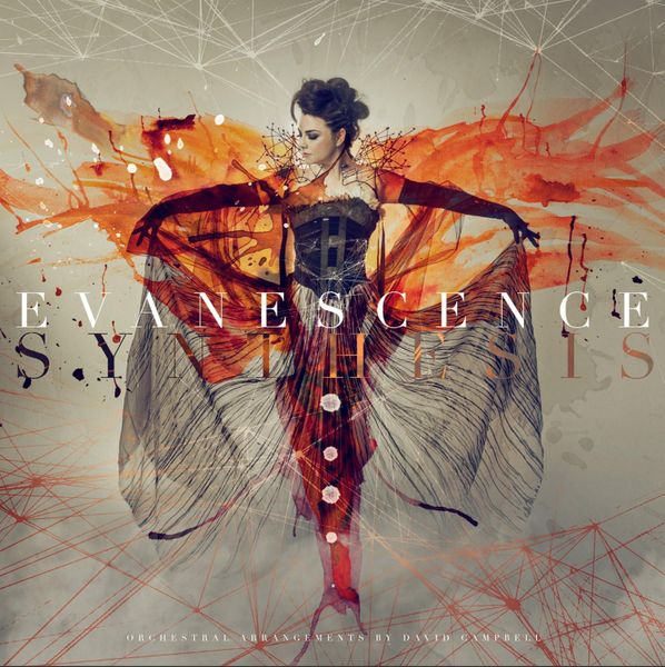 Evanescence - Synthesis (CD / Album)