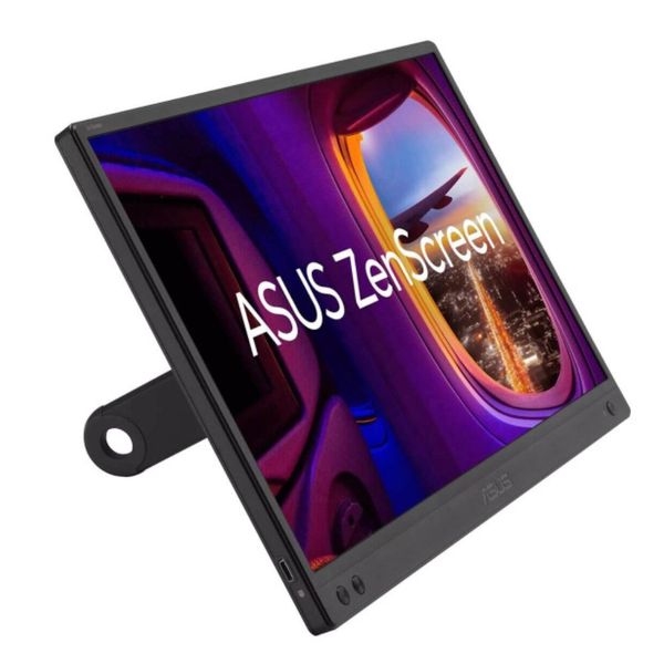 ASUS ZenScreen MB166CR 15.6 inch USB Type-C Portable Monitor