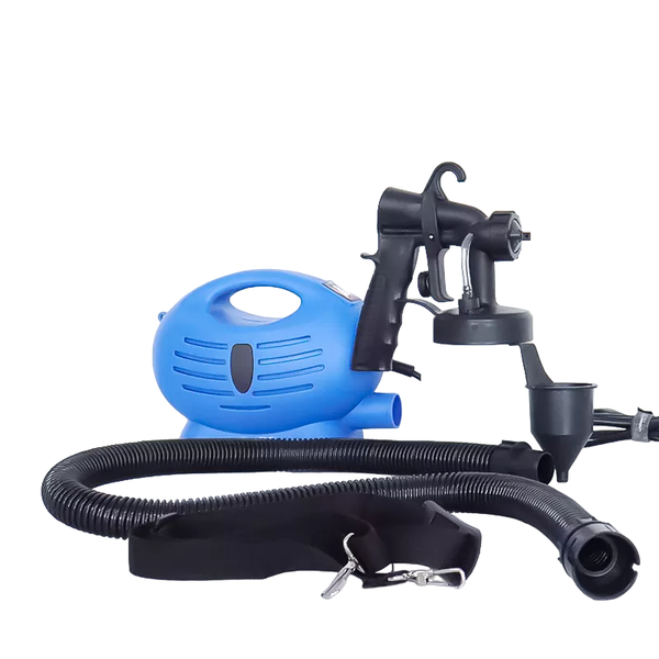 Multi-Spray Mode Design Paint Gun - SD