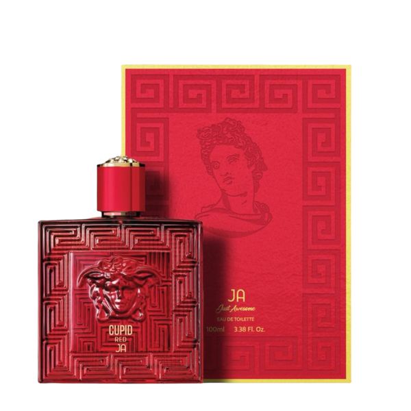 Cupid Red 100ml Edt