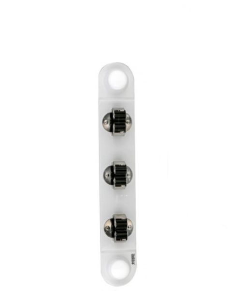 Wall Mounted Mop &amp; Broom Holder
