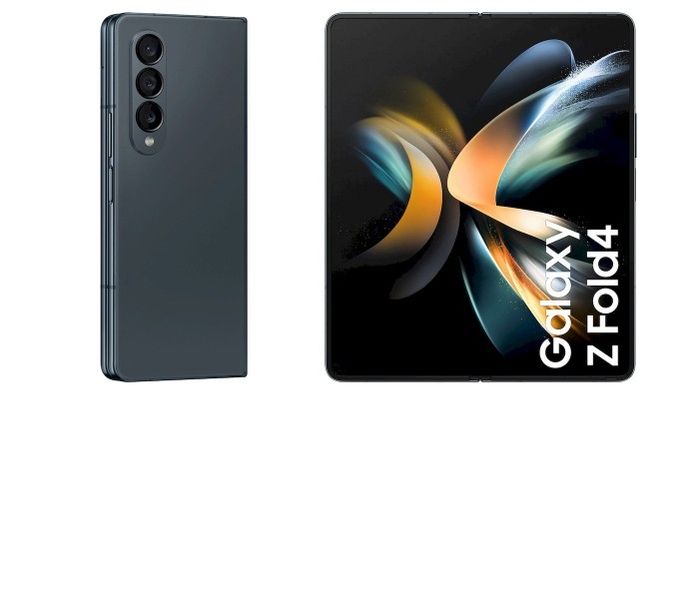 Samsung Galaxy Z Fold 4 5G DS 256GB